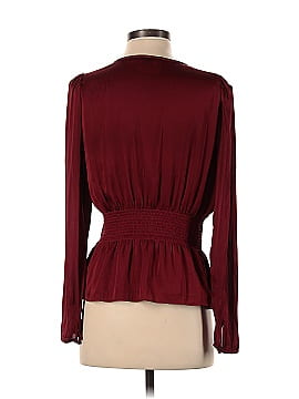 Banana Republic Long Sleeve Blouse (view 2)