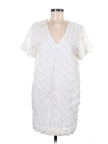 Porridge Casual Dress (view 1)