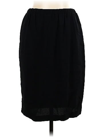 Linda Allard Ellen Tracy Formal Skirt (view 1)