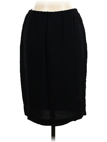 Linda Allard Ellen Tracy Formal Skirt (view 2)