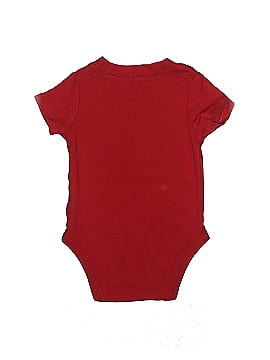 Carter's Short Sleeve Onesie (view 2)