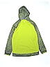 Tek Gear Green Pullover Hoodie Size 10 - 12 - photo 2