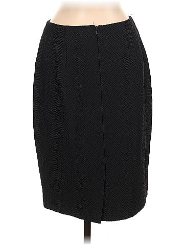 Linda Allard Ellen Tracy Formal Skirt (view 2)