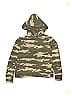 Butter Green Pullover Hoodie Size M (big kids) - photo 1