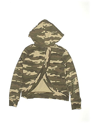 Butter Pullover Hoodie (view 2)
