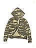 Butter Green Pullover Hoodie Size M (big kids) - photo 2