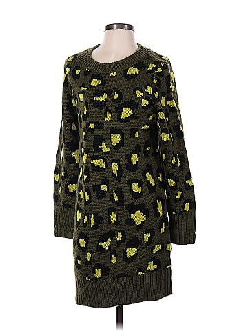 Scoop Casual Dress (view 1)