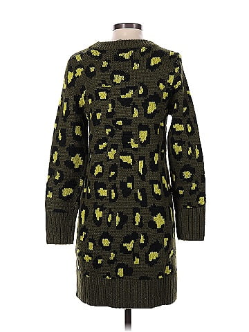 Scoop Casual Dress (view 2)