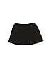 Unbranded Solid Hearts Black Active Skirt Size XS - photo 1