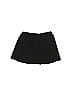 Unbranded Solid Hearts Black Active Skirt Size XS - photo 2