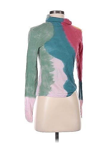 Urban Outfitters Long Sleeve Turtleneck (view 1)