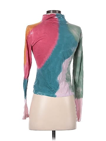 Urban Outfitters Long Sleeve Turtleneck (view 2)