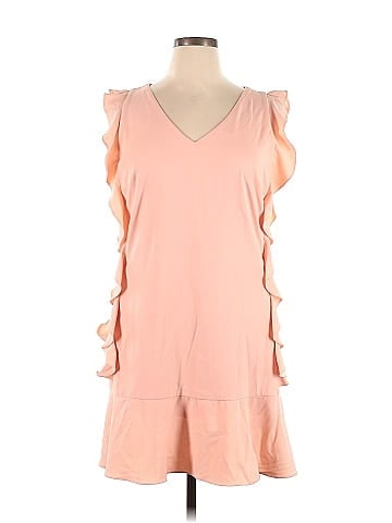 Nicole Miller Studio Casual Dress (view 1)
