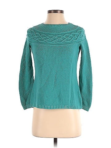 Talbots Pullover Sweater (view 1)