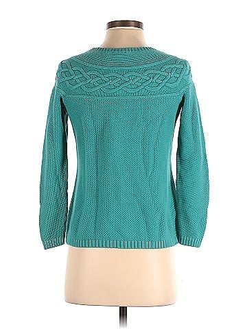 Talbots Pullover Sweater (view 2)