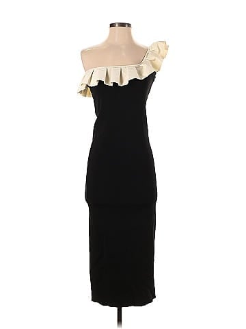 Zara Cocktail Dress (view 1)