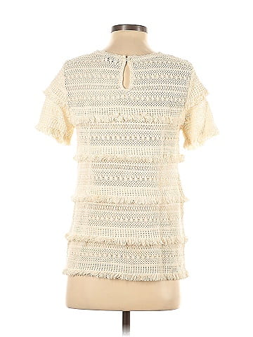 Joie Short Sleeve Top (view 2)
