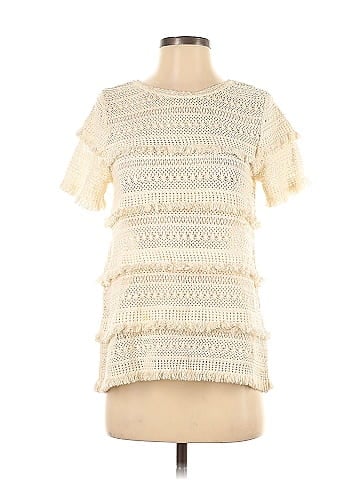 Joie Short Sleeve Top (view 1)