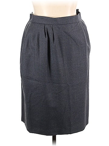 Barry Bricken Formal Skirt (view 1)