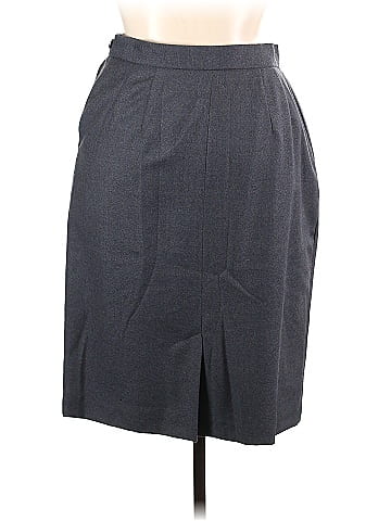 Barry Bricken Formal Skirt (view 2)