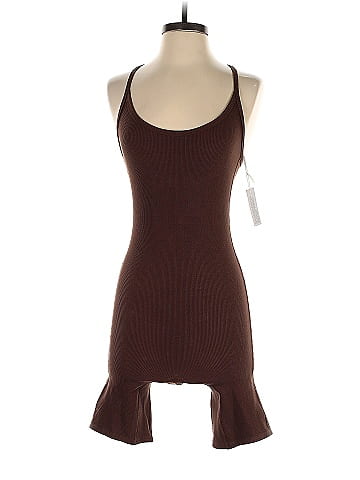 SKIMS Romper (view 1)
