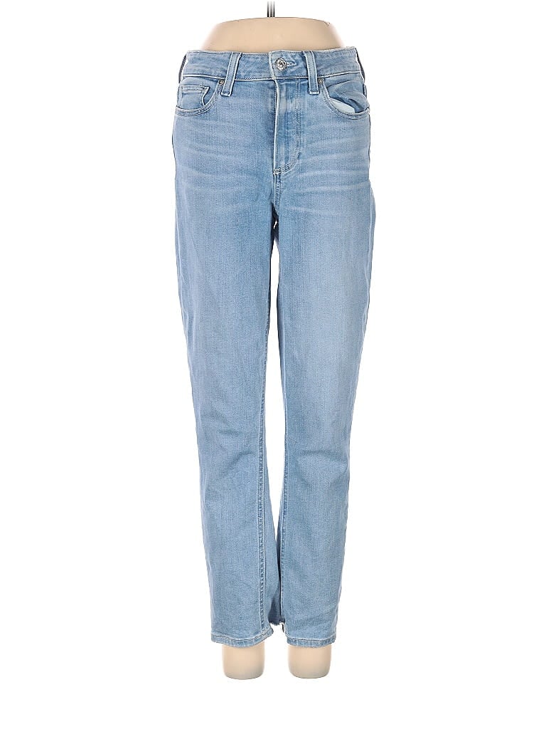 Click to view more detailed imagery on our partner's website Pre-owned Paige Jeans In Blue