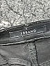 J Brand Black Jeans Size 27 waist - photo 3