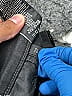 J Brand Black Jeans Size 27 waist - photo 4