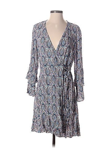Scoop Casual Dress (view 1)