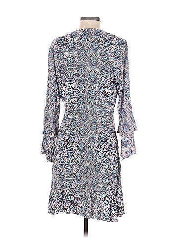 Scoop Casual Dress (view 2)