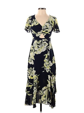 Great Jones Cocktail Dress (view 1)