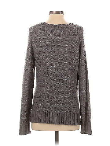 Hint Pullover Sweater (view 2)