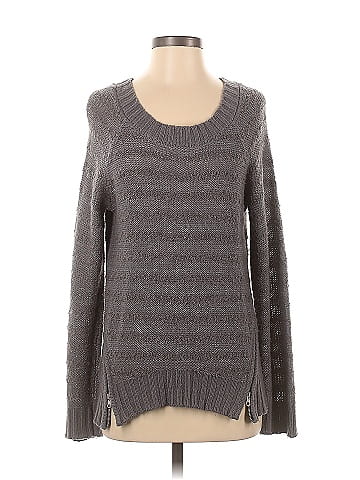 Hint Pullover Sweater (view 1)