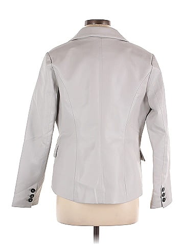 BCBGMAXAZRIA Blazer (view 2)