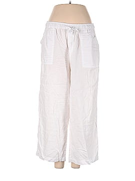 Assorted Brands Linen Pants (view 1)