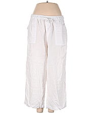 Assorted Brands Linen Pants