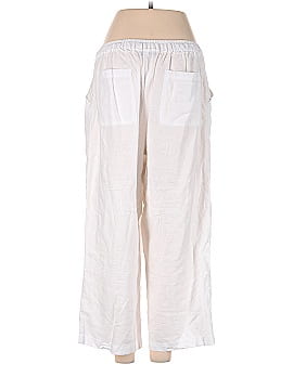 Assorted Brands Linen Pants (view 2)