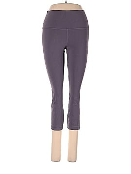 Lululemon Athletica Active Pants (view 1)