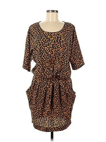 Casting Casual Dress (view 1)
