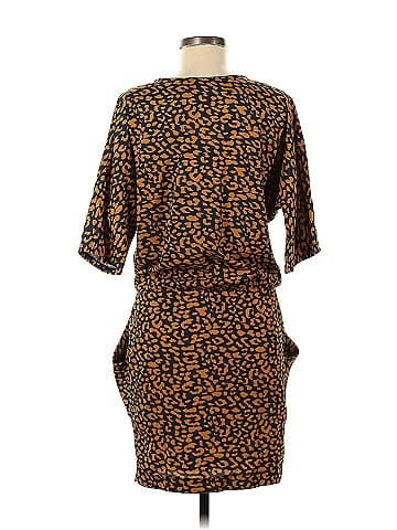 Casting Casual Dress (view 2)