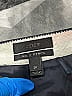 J.Crew 100% Wool Solid Blue Wool Skirt Size 2 (petite) - photo 3
