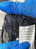 J.Crew 100% Wool Solid Blue Wool Skirt Size 2 (petite) - photo 4