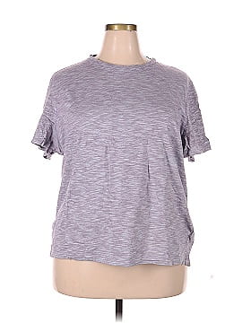 MICHAEL Michael Kors Short Sleeve T-Shirt (view 1)