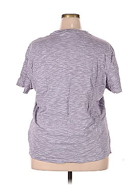 MICHAEL Michael Kors Short Sleeve T-Shirt (view 2)