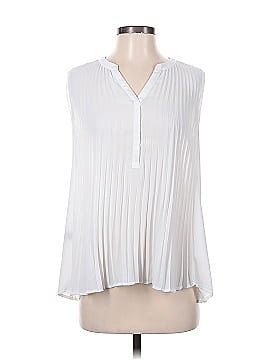 Comptoir des Cotonniers Sleeveless Blouse (view 1)