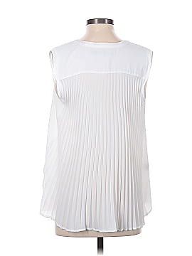 Comptoir des Cotonniers Sleeveless Blouse (view 2)