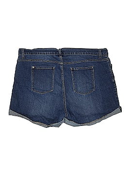 Gap Denim Shorts (view 2)