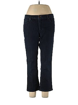 Ann Taylor LOFT Jeans (view 1)