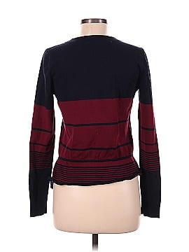 Tory Burch Wool Pullover Sweater (view 2)