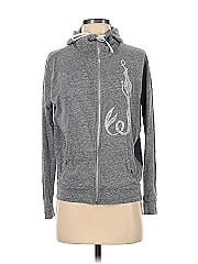 Alternative Zip Up Hoodie